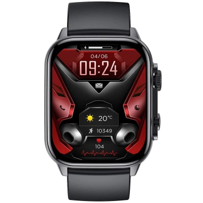 - Gelius Pro GP-SW011 (Amazwatch Ultra) Black -  2