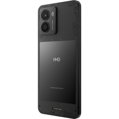   HMD Fusion 8/256GB Noir -  5