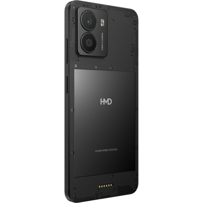   HMD Fusion 8/256GB Noir -  6