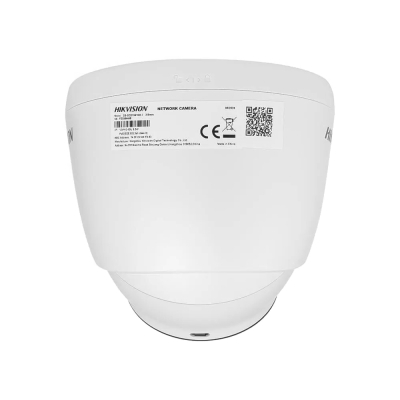   Hikvision DS-2CD1341G0-I (2.8) -  6