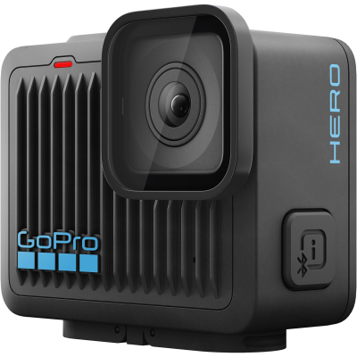 - GoPro HERO (CHDHF-131-EU) -  2