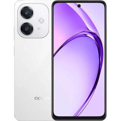   Oppo A3 6/128GB Starlight White (OFCPH2669_WHITE_128) -  1