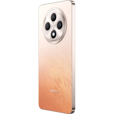   Oppo Reno12 F 4G 8/512GB Amber Orange (OFCPH2687_ ORANGE_8/512) -  11