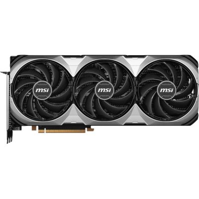 ³ MSI GeForce RTX4080 SUPER 16GB VENTUS 3X (RTX 4080 SUPER 16G VENTUS 3X) -  1