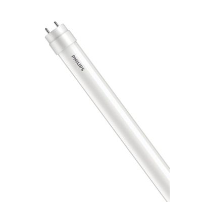  Philips Ledtube DE 600mm 9W 765 T8 G13 RCA (929003147337) -  1