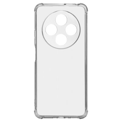     Armorstandart Air Force Xiaomi Redmi 14C 4G / Poco C75 Camera cover Clear (ARM79336) -  1