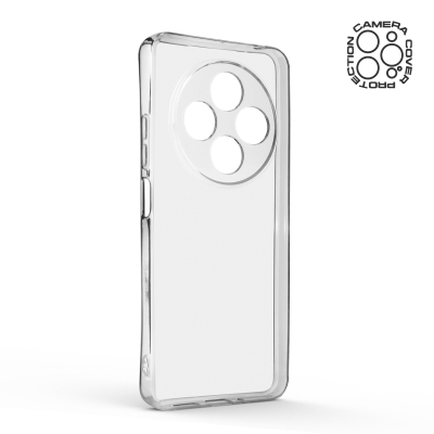     Armorstandart Air Xiaomi Redmi 14C 4G / Poco C75 Camera cover Clear (ARM79341) -  2