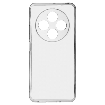     Armorstandart Air Xiaomi Redmi 14C 4G / Poco C75 Camera cover Clear (ARM79341) -  1