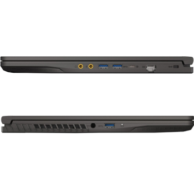  MSI Thin 15 B12UC (B12UC-1621XPL) -  5