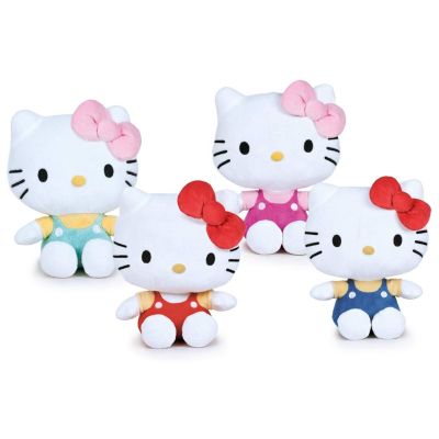   Hello Kitty    18  (760016573) -  2