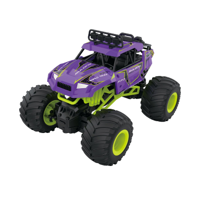   Sulong Toys Bigfoot Off-road  Violet (1:16, 27  (MHz)) (SL-358RHV) -  1