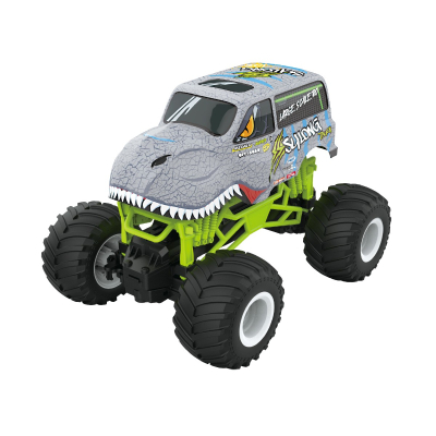   Sulong Toys Bigfoot  Dinosaur (1:16, 27  (MHz)) (SL-360RHGR) -  1