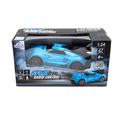   Sulong Toys Spray Car - Sport (, 1:24, ,  ) (SL-354RHBL) -  3