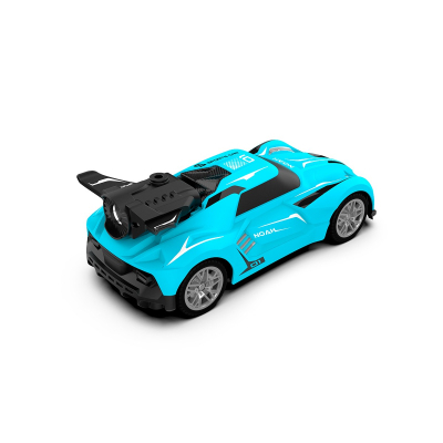   Sulong Toys Spray Car - Sport (, 1:24, ,  ) (SL-354RHBL) -  9