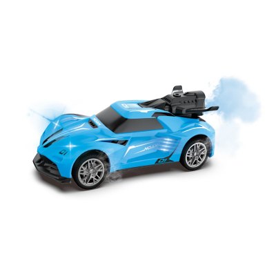   Sulong Toys Spray Car - Sport (, 1:24, ,  ) (SL-354RHBL) -  1