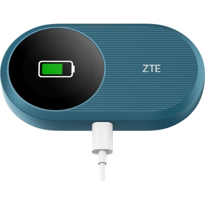  Wi-Fi  ZTE 4G UFi U10s Pro -  3