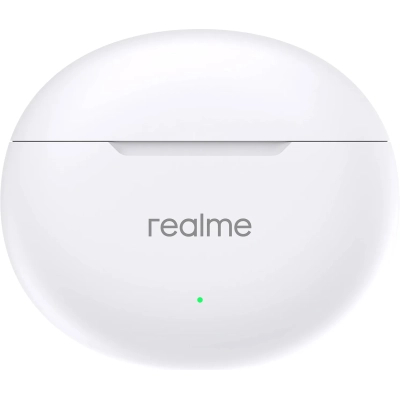  realme Buds T01 (RMA2406) White (RMA2406 White) -  4