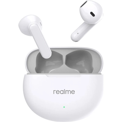  realme Buds T01 (RMA2406) White (RMA2406 White) -  1