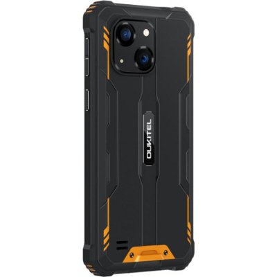   OUKITEL WP32 4/128GB Orange (6931940733007) -  3