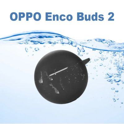    BeCover Silicon  Oppo Enco Buds 2 Black (710183) -  3