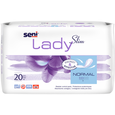   Seni Lady Slim Normal 20 . (5900516699116) -  1