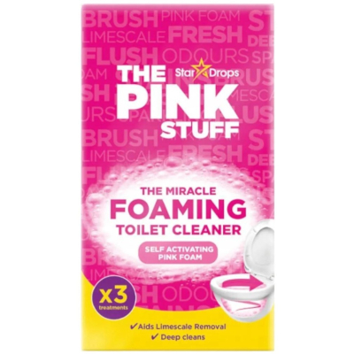     The Pink Stuff   3  100  (5060033821664) -  1