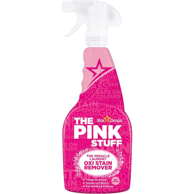     The Pink Stuff    500  (5060033820186) -  1