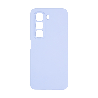     Armorstandart ICON Infinix Hot 50 4G Camera cover Lavender (ARM80979) -  1