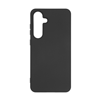     Armorstandart ICON Samsung S24 FE Black (ARM76935) -  1