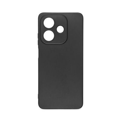     Armorstandart Matte Slim Fit OPPO A3 4G / A3x 4G Camera cover Black (ARM80882) -  1