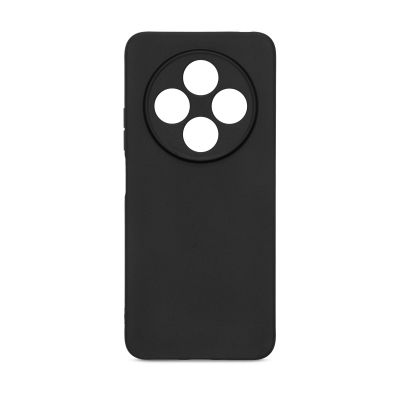     Armorstandart Matte Slim Fit Xiaomi Redmi 14C 4G / Poco C75 Camera cover Black (ARM79372) -  1