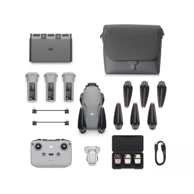  DJI Air 3S Fly More Combo (DJI RC-N3)    (CP.MA.00000815.02) -  10