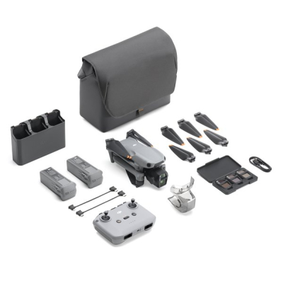  DJI Air 3S Fly More Combo (DJI RC-N3)    (CP.MA.00000815.02) -  9