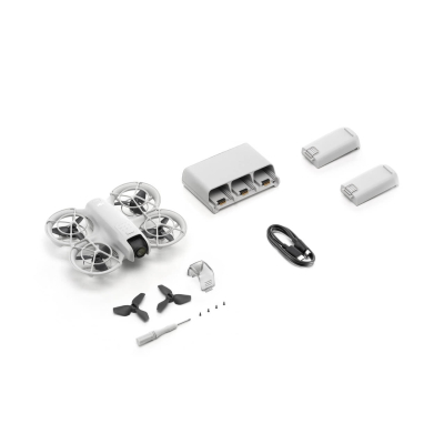  DJI Neo Fly More Combo (DJI RC-N3)    (CP.FP.00000185.01) -  6