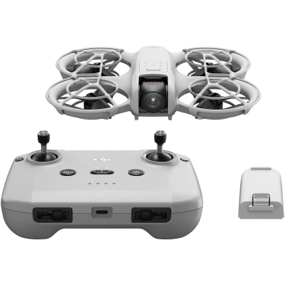  DJI Neo Fly More Combo (DJI RC-N3)    (CP.FP.00000185.01) -  1