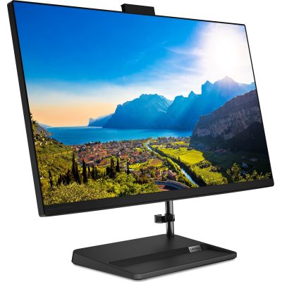  Lenovo IdeaCentre AiO 3 24IAP7 / i5-12450H, 16, 512, KM (F0GH01GQUO) -  2