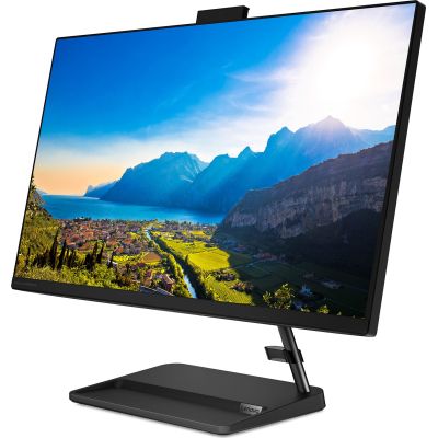  Lenovo IdeaCentre AiO 3 24IAP7 / i5-12450H, 16, 512, KM (F0GH01GQUO) -  3