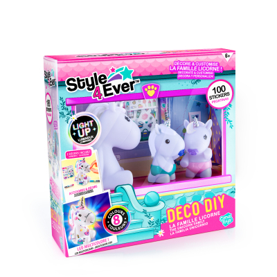    Canal Toys DIY Style 4 Ever   -    (OFG287) -  1