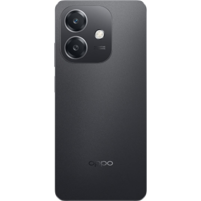   Oppo A40m 8/256GB Sparkle Black CPH2669 (OFCPH2669_BLACK_8/256) -  3