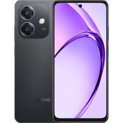   Oppo A40m 8/256GB Sparkle Black CPH2669 (OFCPH2669_BLACK_8/256) -  1