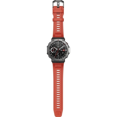 - Amazfit T-Rex 3 W2323GL3N Lava (1102804) -  7