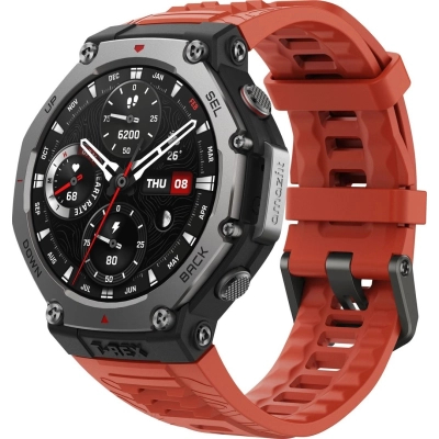 - Amazfit T-Rex 3 W2323GL3N Lava (1102804) -  1