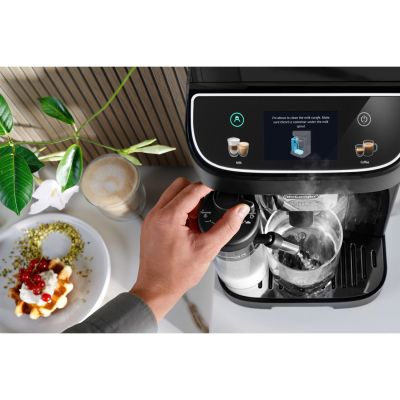  DeLonghi ECAM 320.60 B (00000026079) -  6