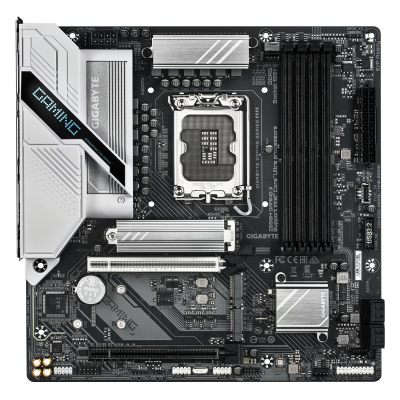   GIGABYTE Z890M GAMING X -  1