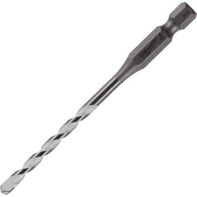  Milwaukee  ShW HEX, 4x90 (4932471092) -  1