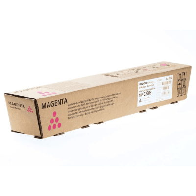 - Ricoh MPC2003/MPC2503/MPC2011sp 5,5K Magenta (841930) -  1