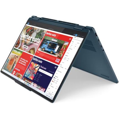  Lenovo Yoga 7 2 in 1 14IML9 (83DJ00CPRA) -  10