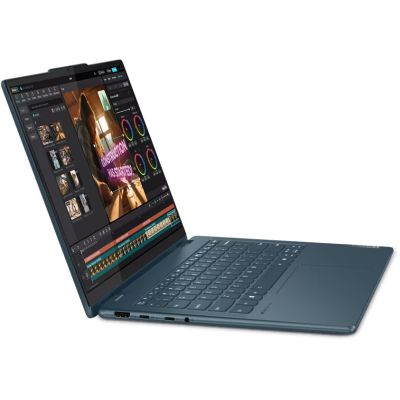  Lenovo Yoga 7 2 in 1 14IML9 (83DJ00CPRA) -  2