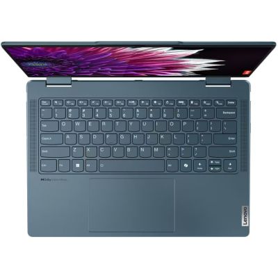  Lenovo Yoga 7 2 in 1 14IML9 (83DJ00CPRA) -  4