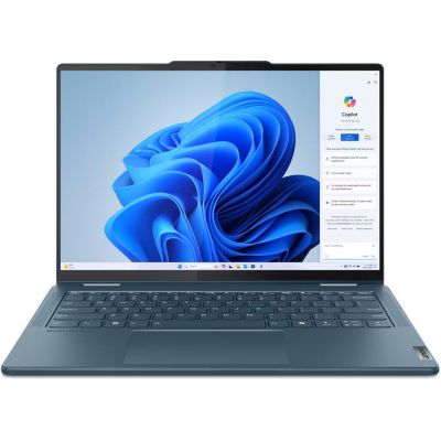  Lenovo Yoga 7 2 in 1 14IML9 (83DJ00CPRA) -  1